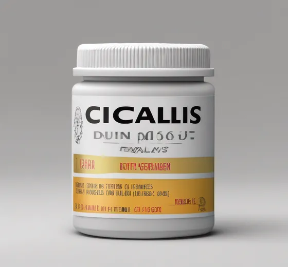 Generico de cialis en farmacias similares